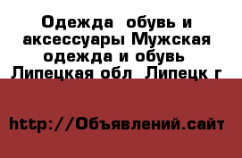 Одежда, обувь и аксессуары Мужская одежда и обувь. Липецкая обл.,Липецк г.